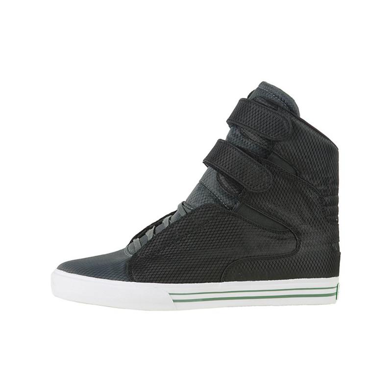 Supra tk hot sale society white